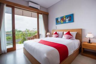 OYO 1207 Pondok 789 Near Canggu Echo beach - 0