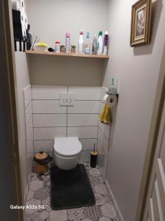 Maison de vacances bensylv privative 4 adultes et 2 enfants 3 nuits minimums - Labégude - 7