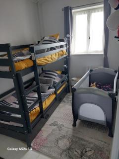 Maison de vacances bensylv privative 4 adultes et 2 enfants 3 nuits minimums - Labégude - 3