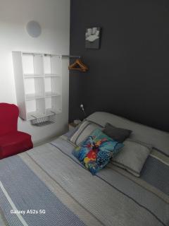 Maison de vacances bensylv privative 4 adultes et 2 enfants 3 nuits minimums - Labégude - 1