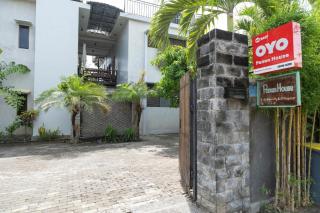 Super OYO 2417 Panen House - Seminyak - 3
