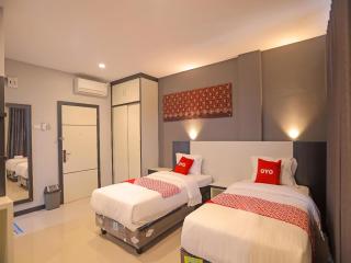 Super OYO Capital O 92096 Kuala Ulee Lheue Residence Syariah - Banda Aceh - 9