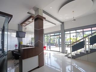 Super OYO Capital O 92096 Kuala Ulee Lheue Residence Syariah - Banda Aceh - 7