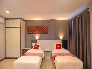 Super OYO Capital O 92096 Kuala Ulee Lheue Residence Syariah - Banda Aceh - 2