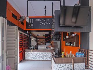 Super OYO Capital O 92096 Kuala Ulee Lheue Residence Syariah - Banda Aceh - 1