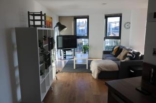 Opulent Apartment - 4