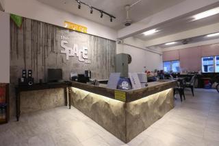 SPOT ON 90587 The Space Inn - Kuala Terengganu - 0