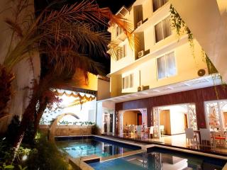 Collection O 499 Princess Keisha Hotel & Convention Center - Dempasar - 3
