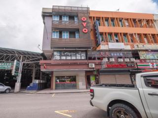 Super OYO 89944 Stay Inn - Kota Kinabalu - 0