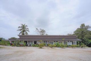 Capital O 90168 Serambi Pelangi Chalet - Changlun - 8