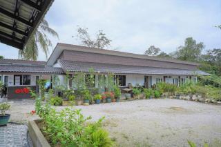 Capital O 90168 Serambi Pelangi Chalet - Changlun - 0