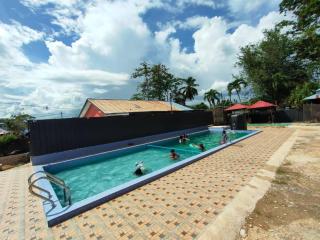 Capital O 90168 Serambi Pelangi Chalet - Changlun - 4