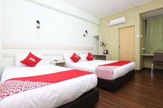 Hotel O Green Mango @ Sri Cemerlang - 3