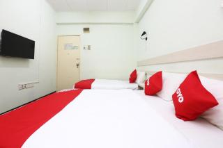 Hotel O Green Mango @ Sri Cemerlang - 1