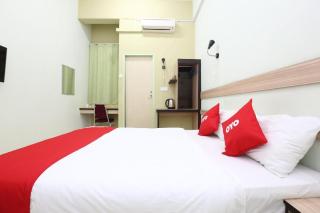 Hotel O Green Mango @ Sri Cemerlang - 2