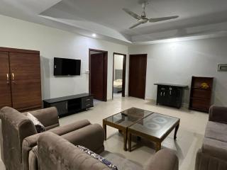 Executive Guesthouse - Islamabad - 4