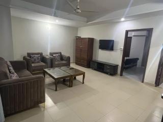 Executive Guesthouse - Islamabad - 2