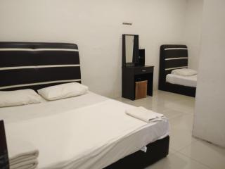 OYO 90995 Hotel Nk Impian - Seri Iskandar - 7