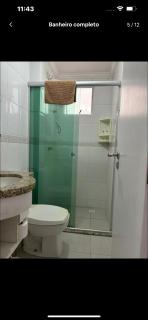 Residencial Clube do Mar Apto 203 A - Itapema - 6