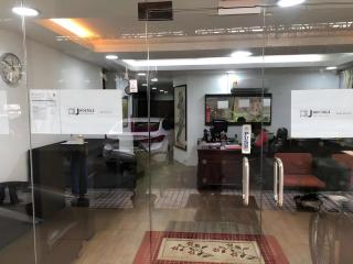 Super OYO 90780 J Hotel Bukit Bintang - Kuala Lumpur - 9