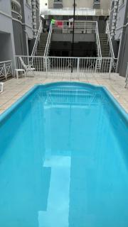 Residencial Clube do Mar Apto 203 A - Itapema - 4