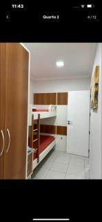 Residencial Clube do Mar Apto 203 A - Itapema - 2