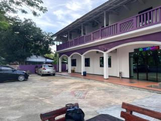 Hotel O Brick Cottage Homes - 6