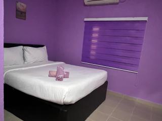 OYO 90907 Brick Cottage Homes - Kuah - 1