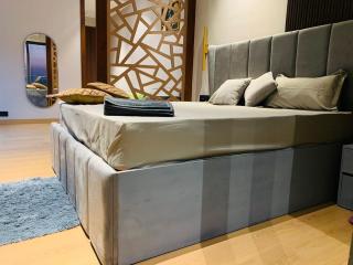 Luxurious Suite 17 by Opulent Studio - Ghaziabad - 6