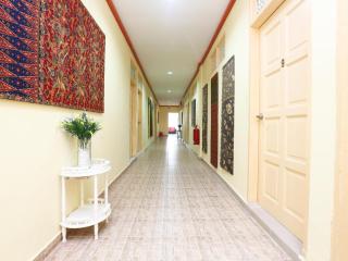 Super OYO 89640 Hotel Pelangi Marang - Marang - 7