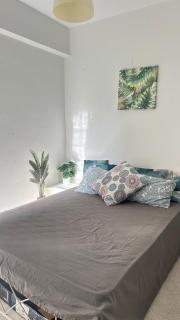Beautiful private double bedroom in Thessaloniki - Tessalónica - 7