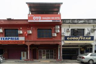 OYO 89960 Manjung Inn Hotel - Seri Manjung - 7