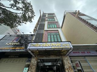 Thien Han Phat Hotel - Da Nang - 3