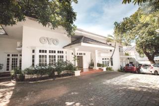 Capital O 332 Residence G17 Kemang - Jakarta - 5