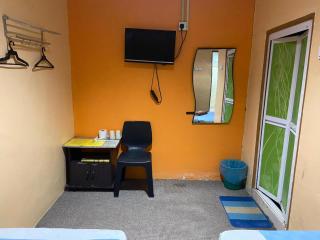 Hotel O De Anjung - 6