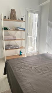 Beautiful private double bedroom in Thessaloniki - Tessalónica - 8