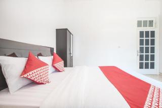 Capital O 332 Residence G17 Kemang - Jacarta - 1