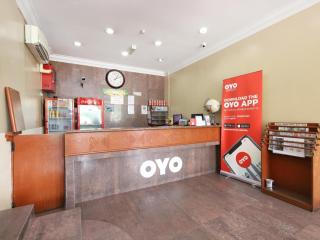Super OYO 447 Comfort Hotel Meru - Klang - 3