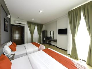 Capital O 812 Hotel SMC Seksyen 13 - Shah Alam - 4