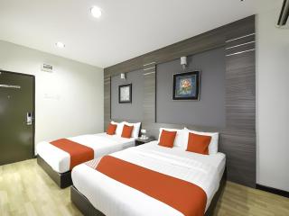Collection O Shah Alam Formerly Hotel SMC Seksyen 13 - 2