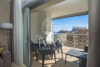 Casa Indigo Ivan Luxury Homes 9ªPlta Sur 1ªLinea - Oropesa del Mar - 1