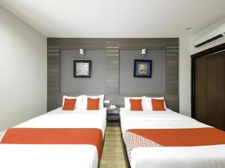 Collection O Shah Alam Formerly Hotel SMC Seksyen 13 - 1