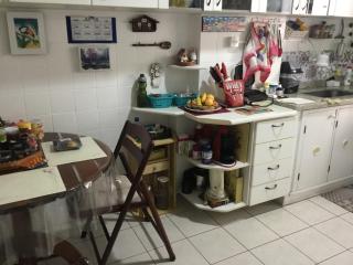 Quarto com area de trabalho - São Paulo - 1