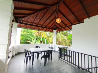 Sanu Resort - Mirissa - 9