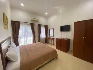 Capital O 91094 Hotel & Chalet Sportfishing - Batu Ferringhi - 3