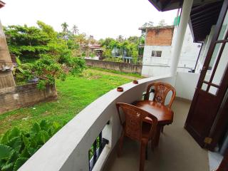 Sanu Resort - Mirissa - 3