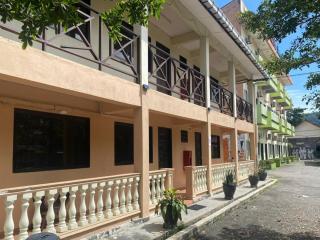 Capital O 91094 Hotel & Chalet Sportfishing - Batu Ferringhi - 1