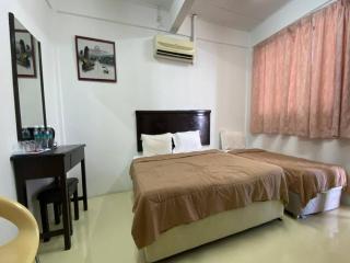 Capital O 91094 Hotel & Chalet Sportfishing - 9