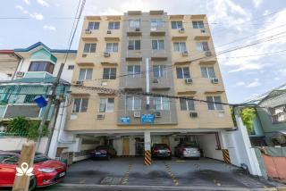 OYO 858 City Stay Inns Bgc Nuevo - Manila - 3