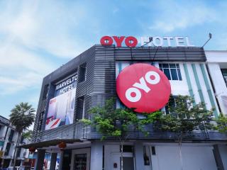 Hotel O Marvelton Hotel - 7